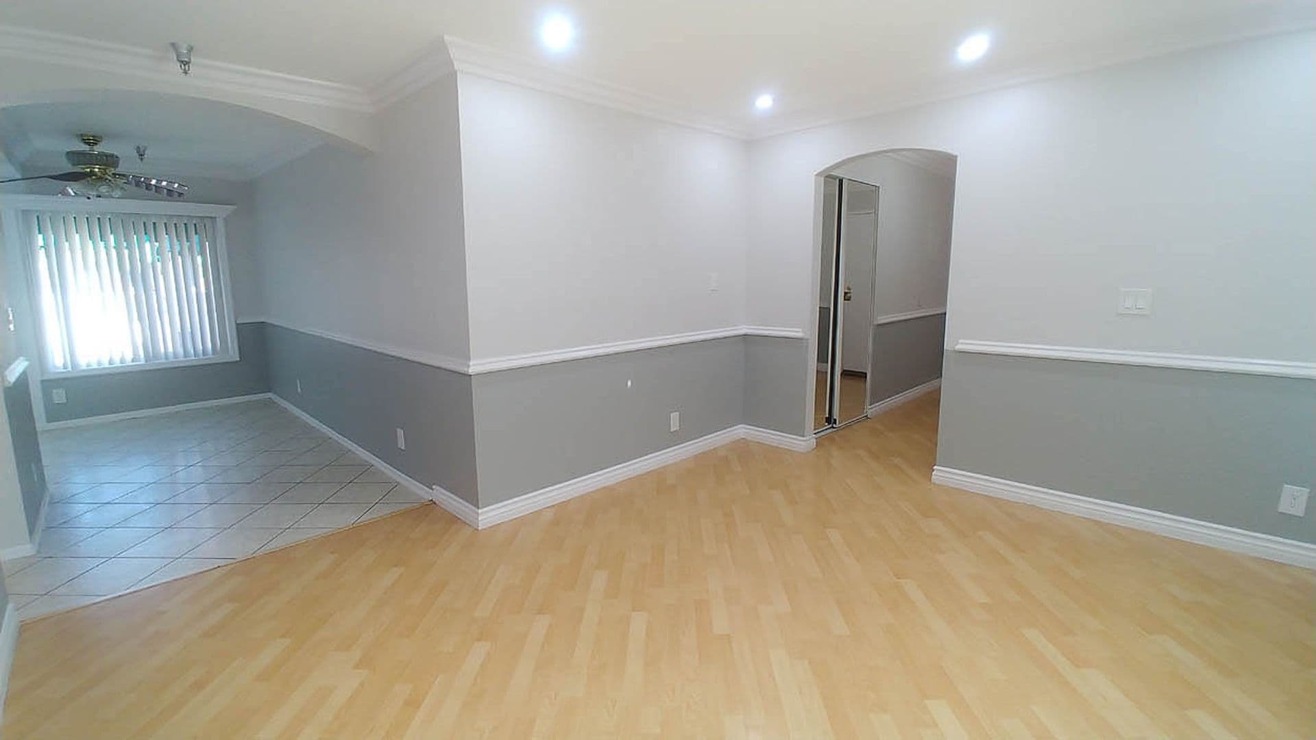 Hollywood Hills Apartment: 2069 N. Argyle Ave.