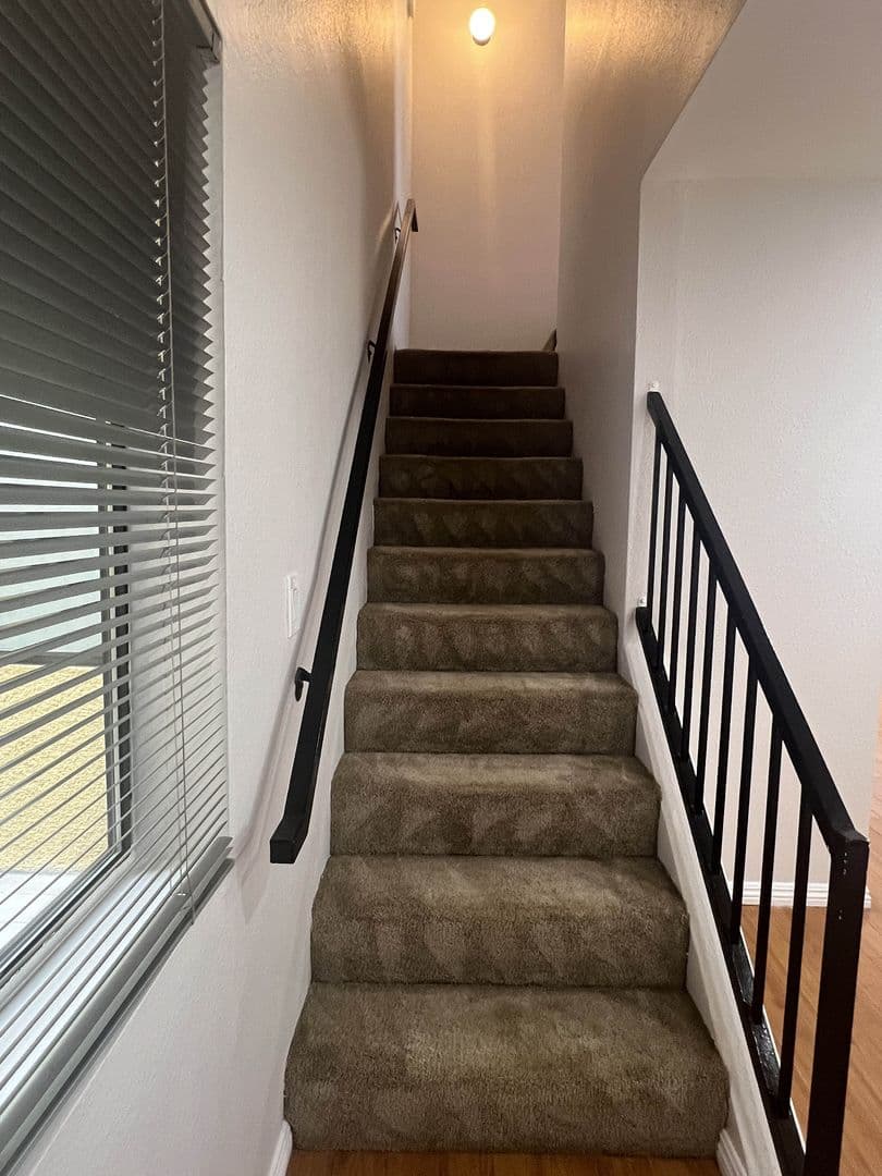 Los Angeles Apartment: 6311 Monterey Rd.