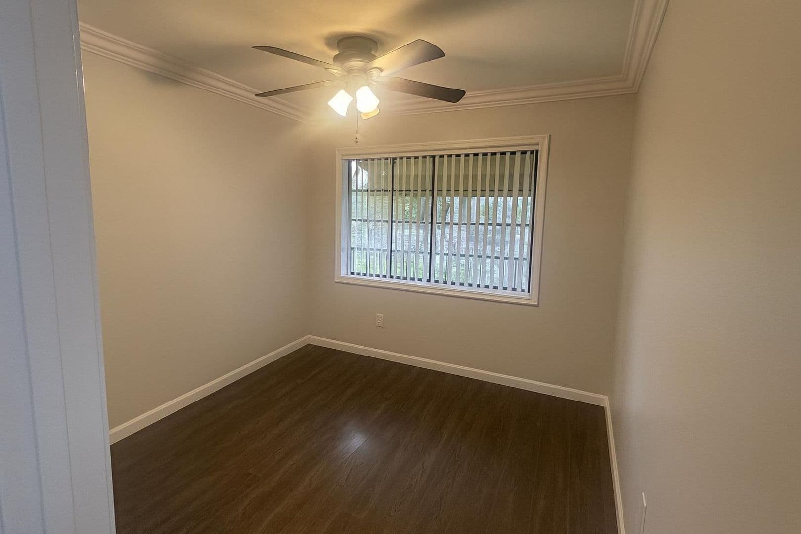 Los Angeles Apartment: 6311 Monterey Rd.