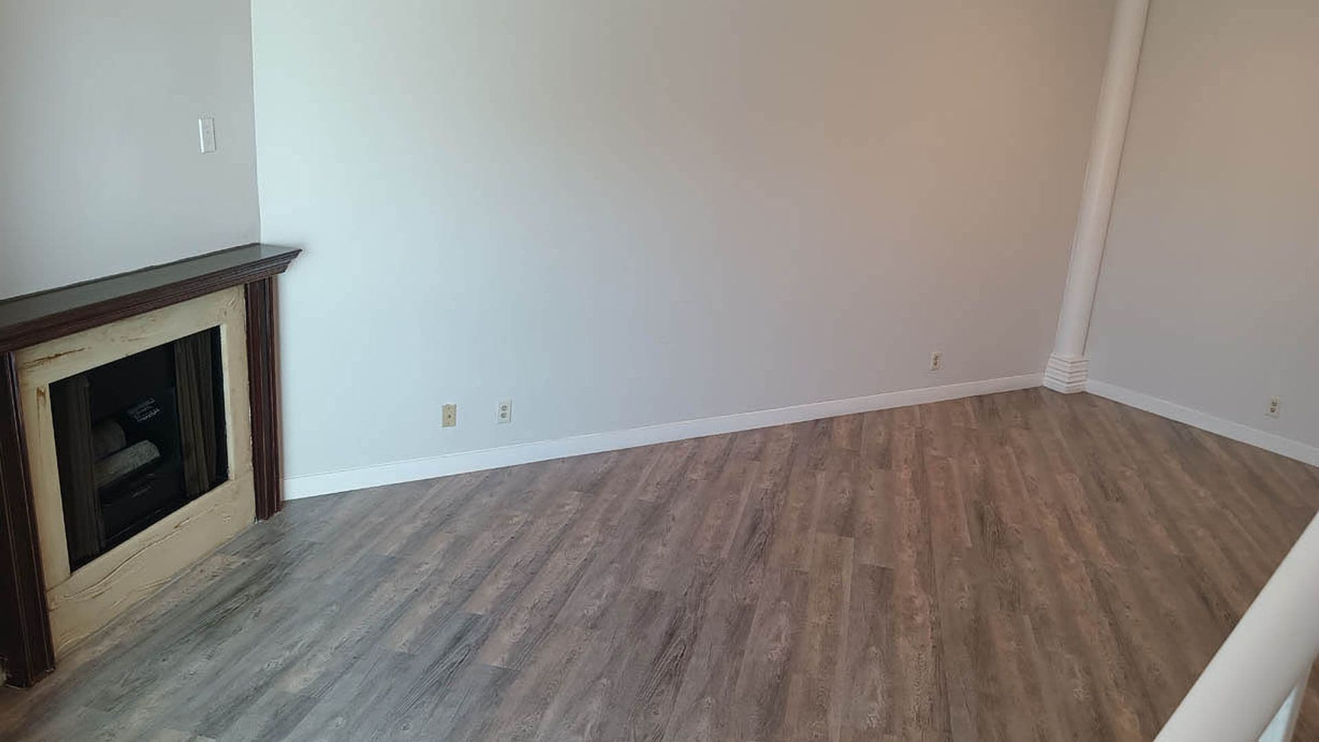 Van Nuys Apartment: 7440 N. Sepulveda Blvd.