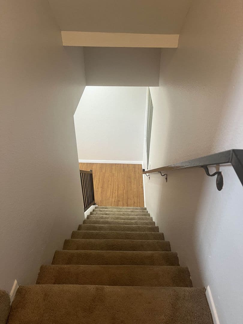 Los Angeles Apartment: 6311 Monterey Rd.