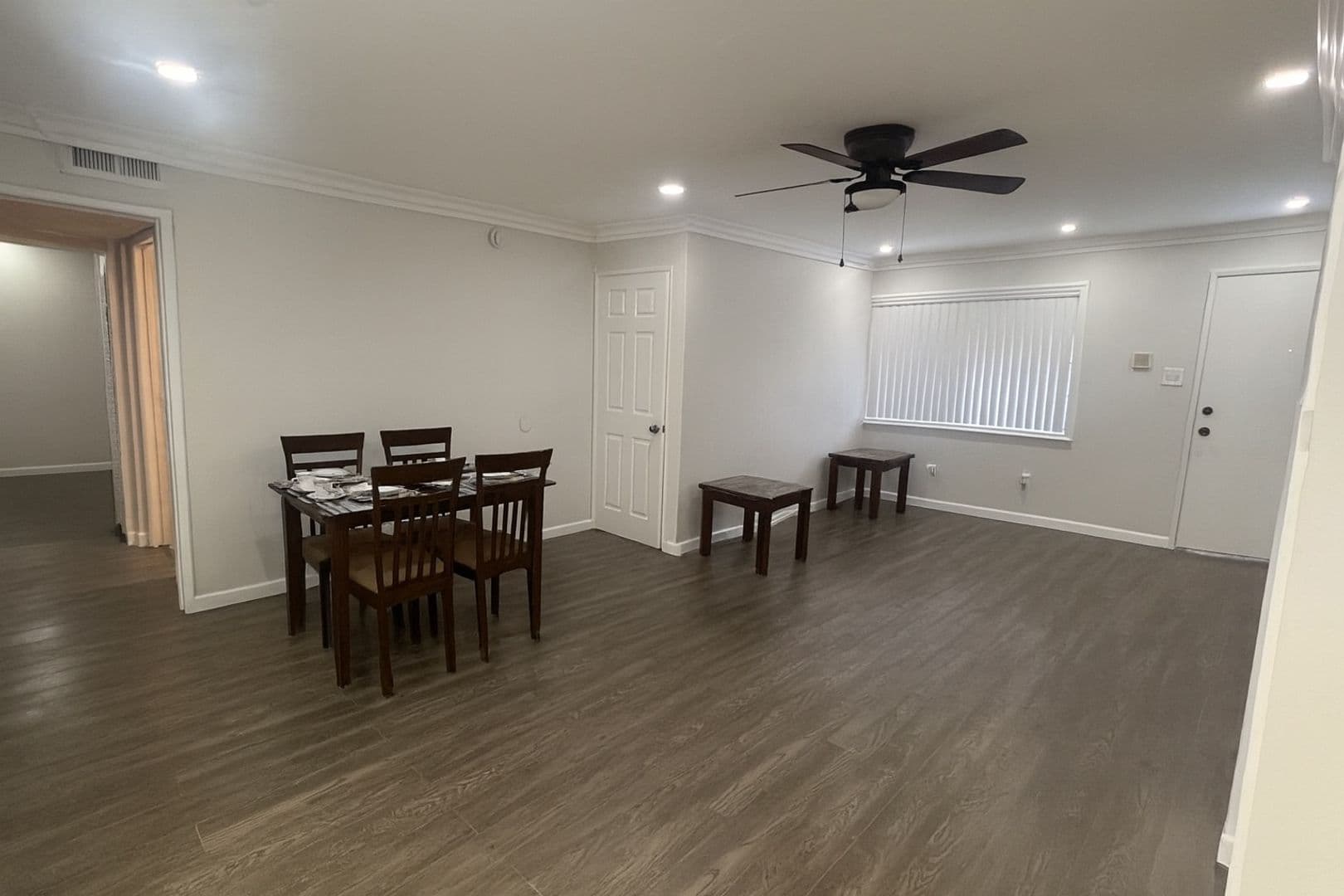 Los Angeles Apartment: 6311 Monterey Rd.