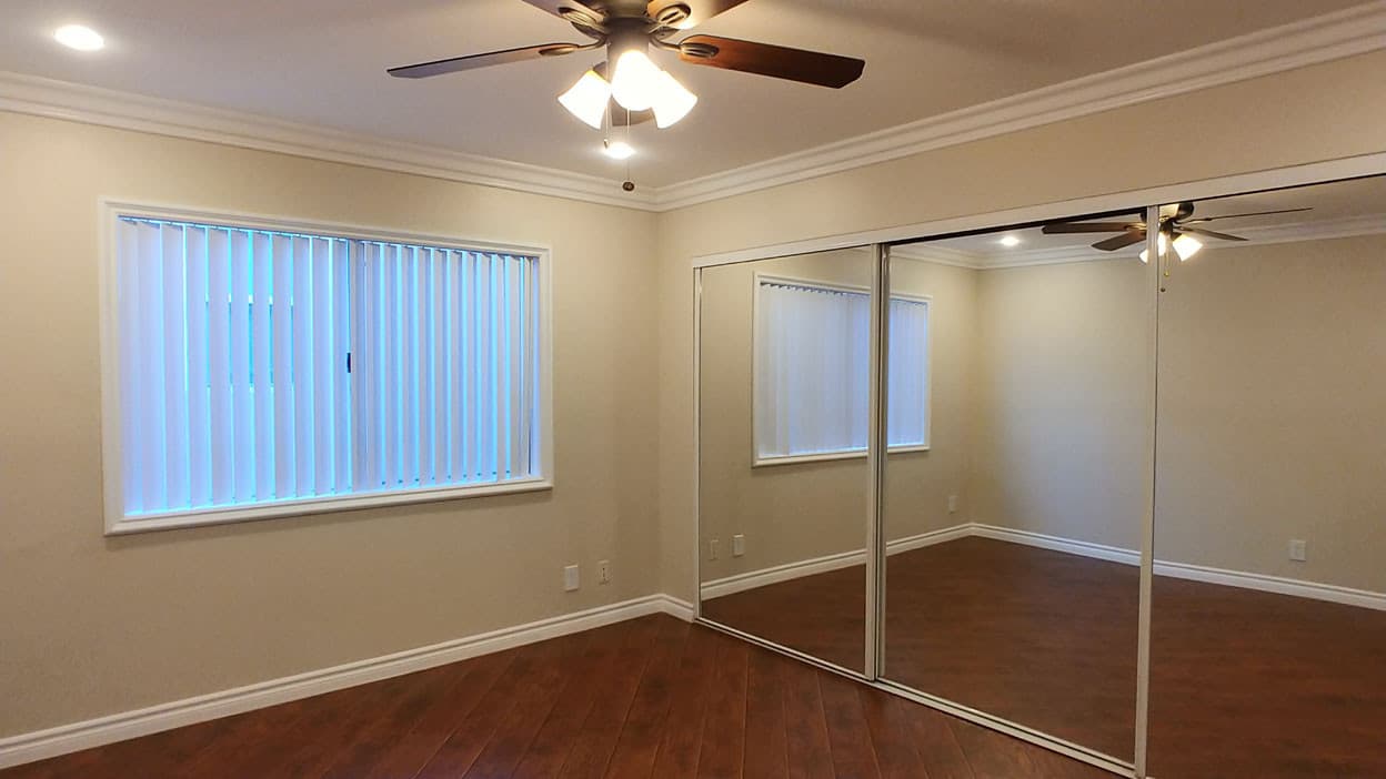 Toluca Lake Apartment: 10741 Camarillo St.