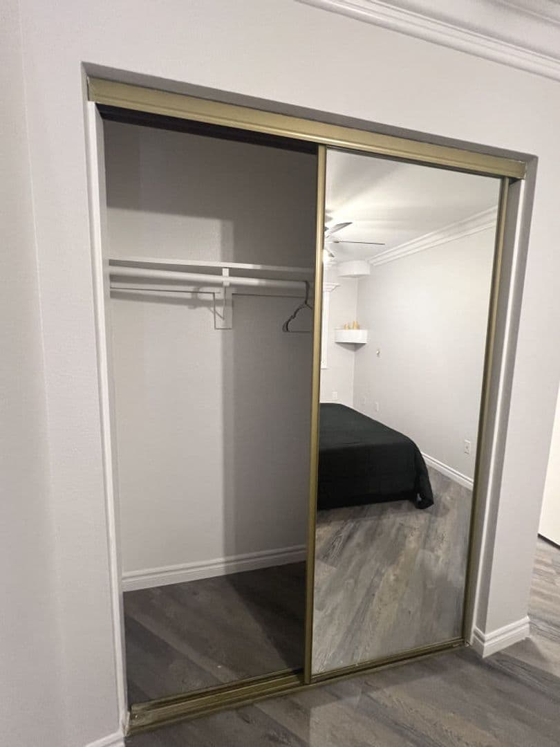 Los Angeles Apartment: 6311 Monterey Rd.