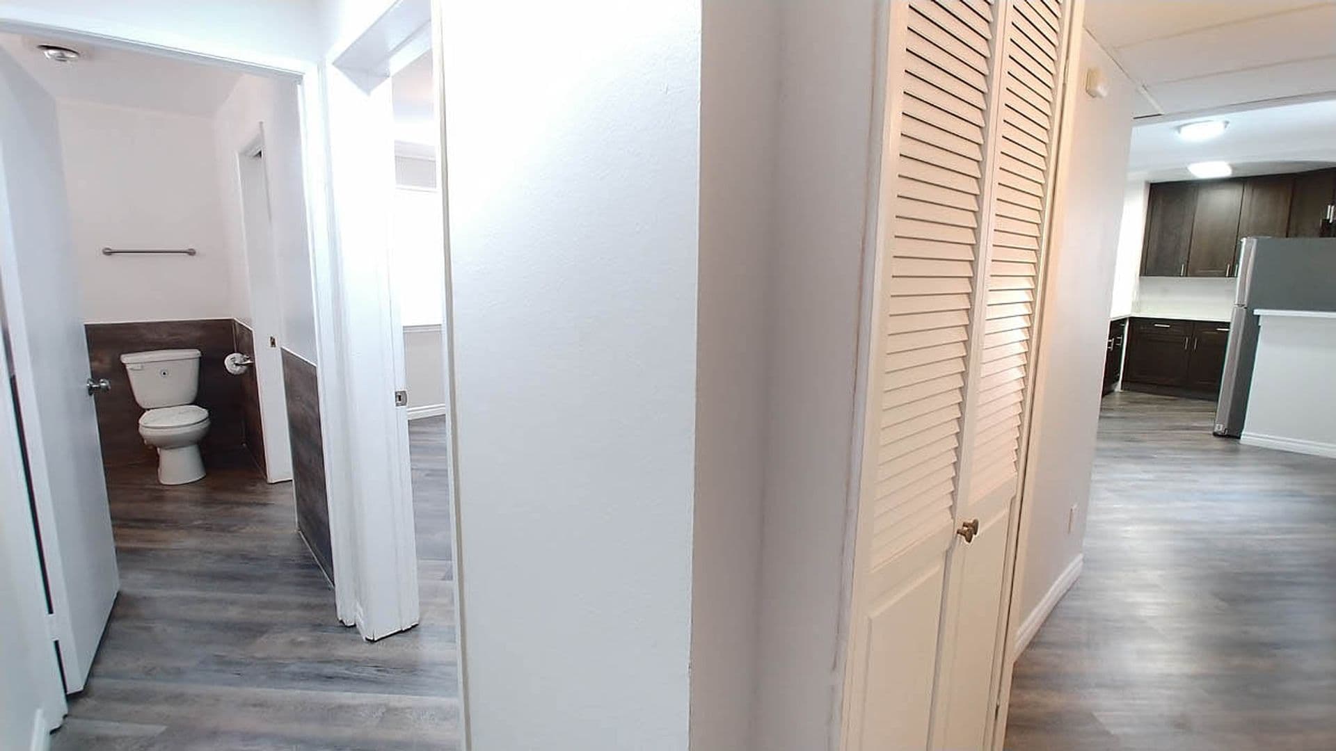 Panorama City Apartment: 14242 Roscoe Blvd.