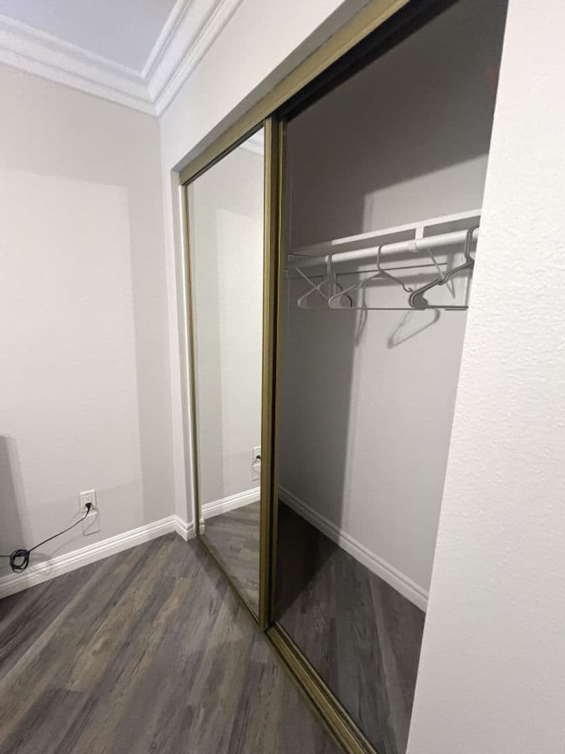 Los Angeles Apartment: 6311 Monterey Rd.