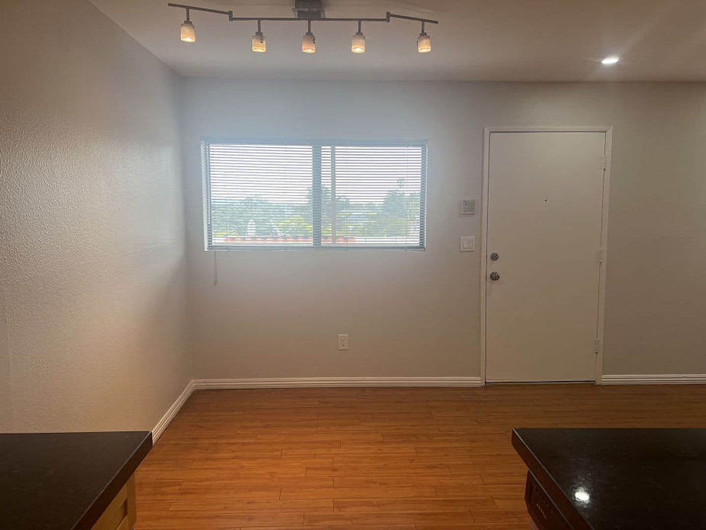 Los Angeles Apartment: 6311 Monterey Rd.
