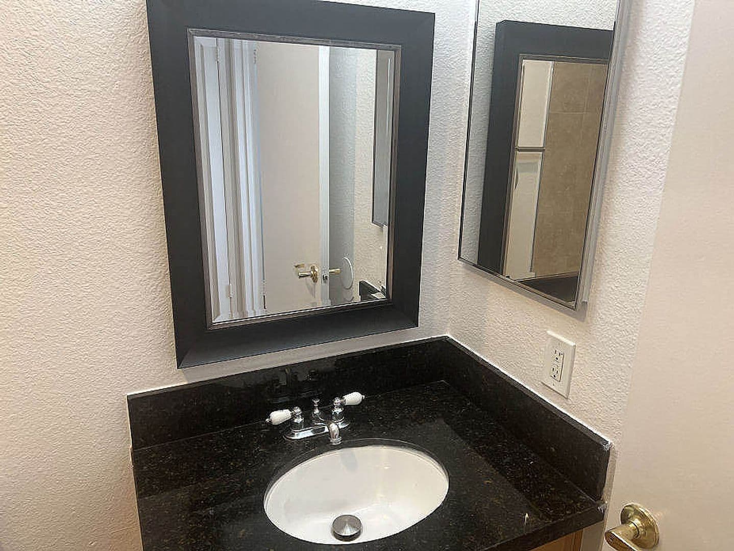 Los Angeles Apartment: 6311 Monterey Rd.