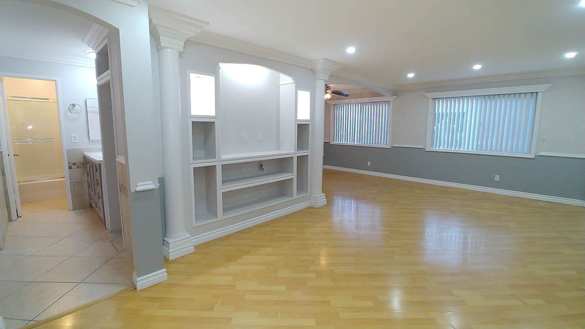 Studio City Apartment: 10937 Fruitland Dr.
