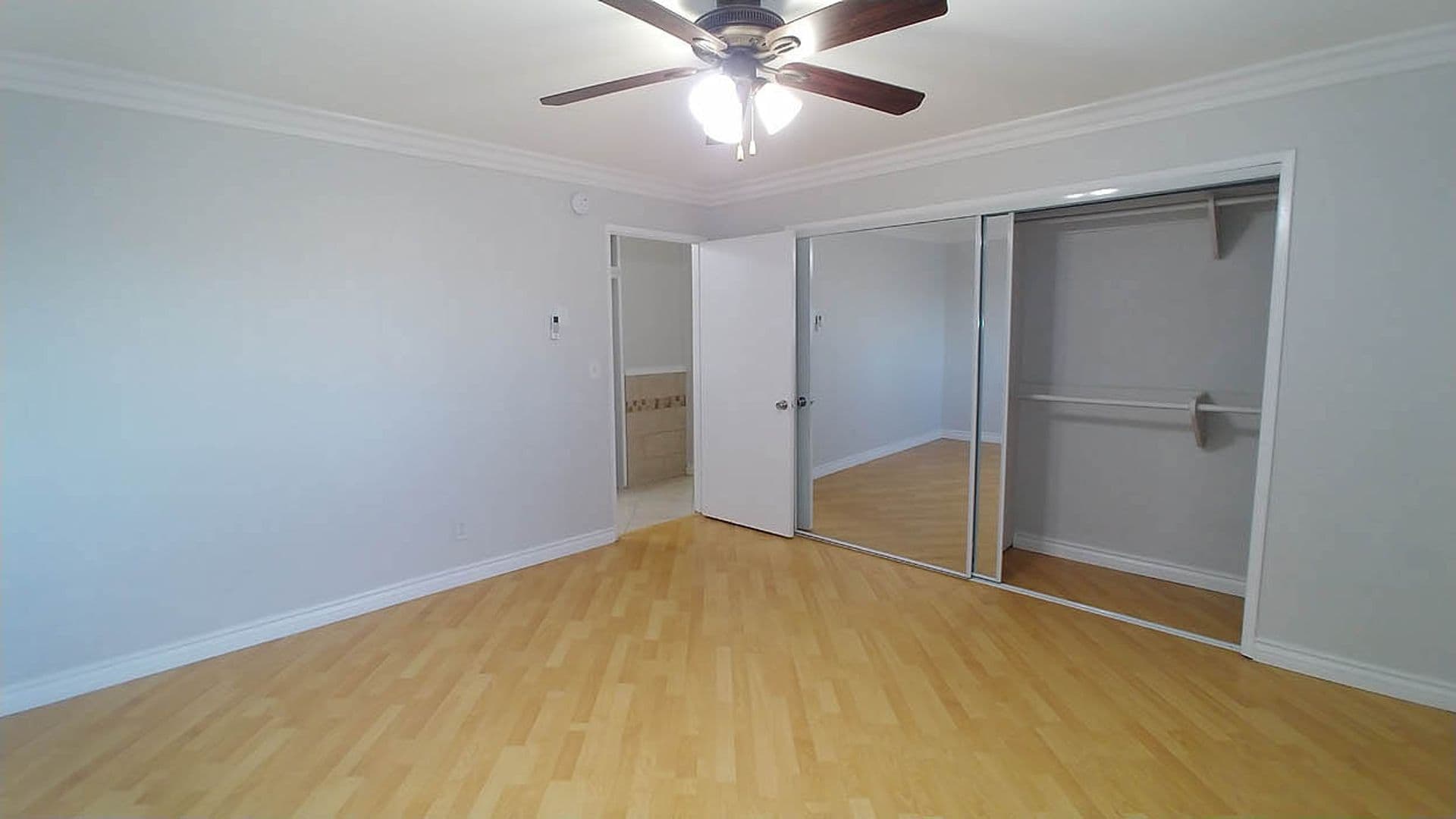 Studio City Apartment: 10937 Fruitland Dr.