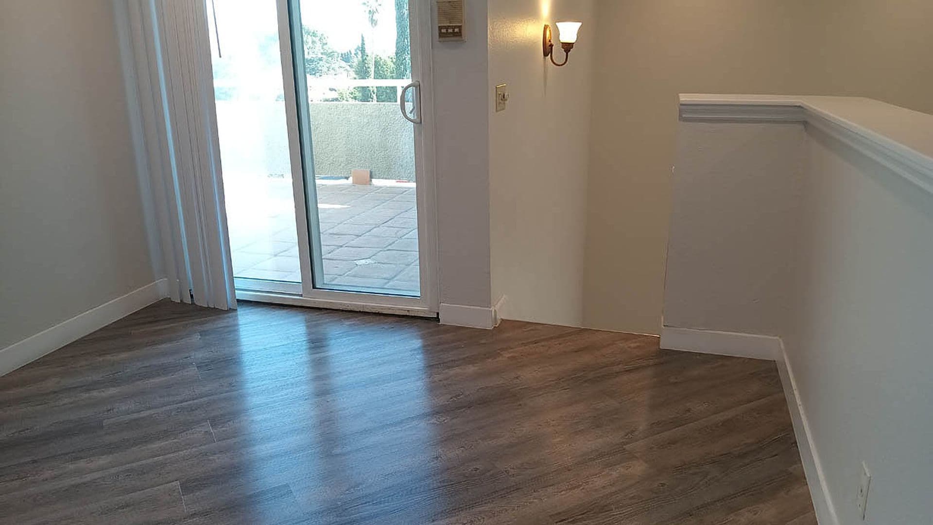 Van Nuys Apartment: 7440 N. Sepulveda Blvd.