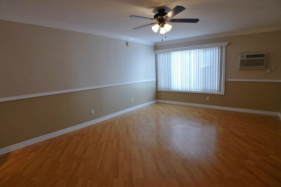 Studio City Apartment: 10937 Fruitland Dr.