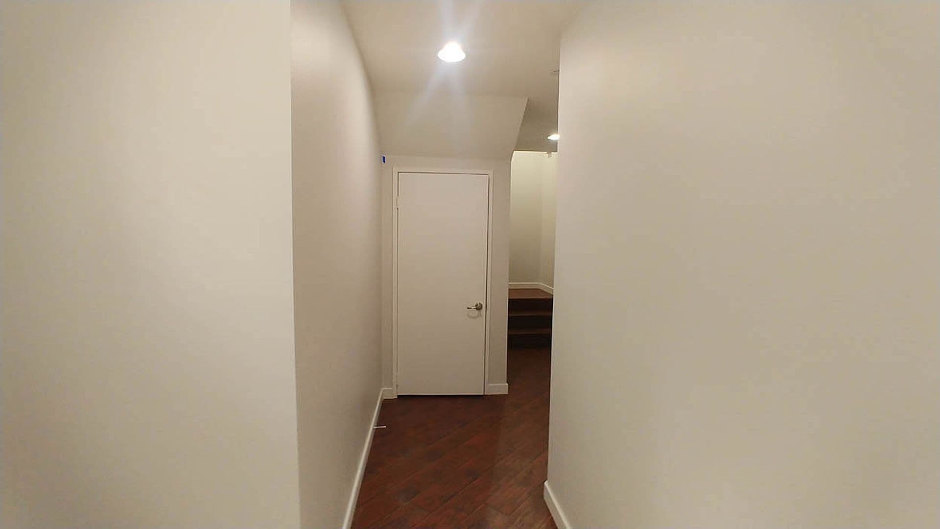 Granada Hills Apartment: 11541 Blucher Ave