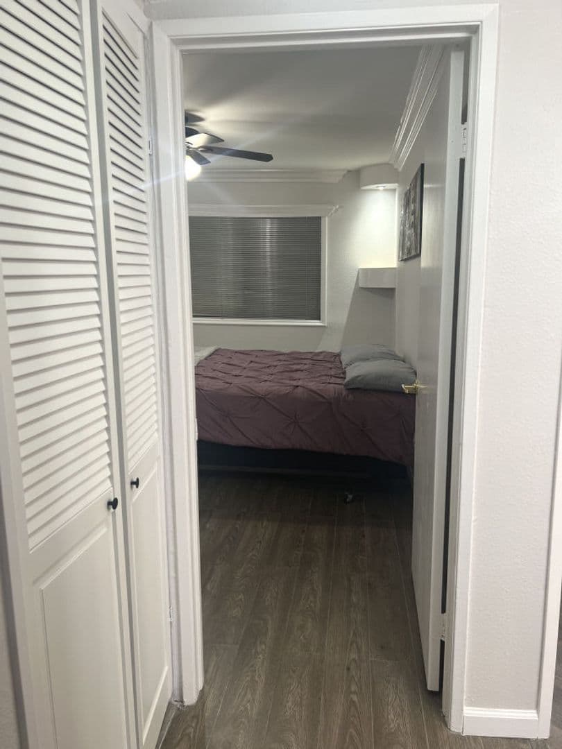 Los Angeles Apartment: 6311 Monterey Rd.