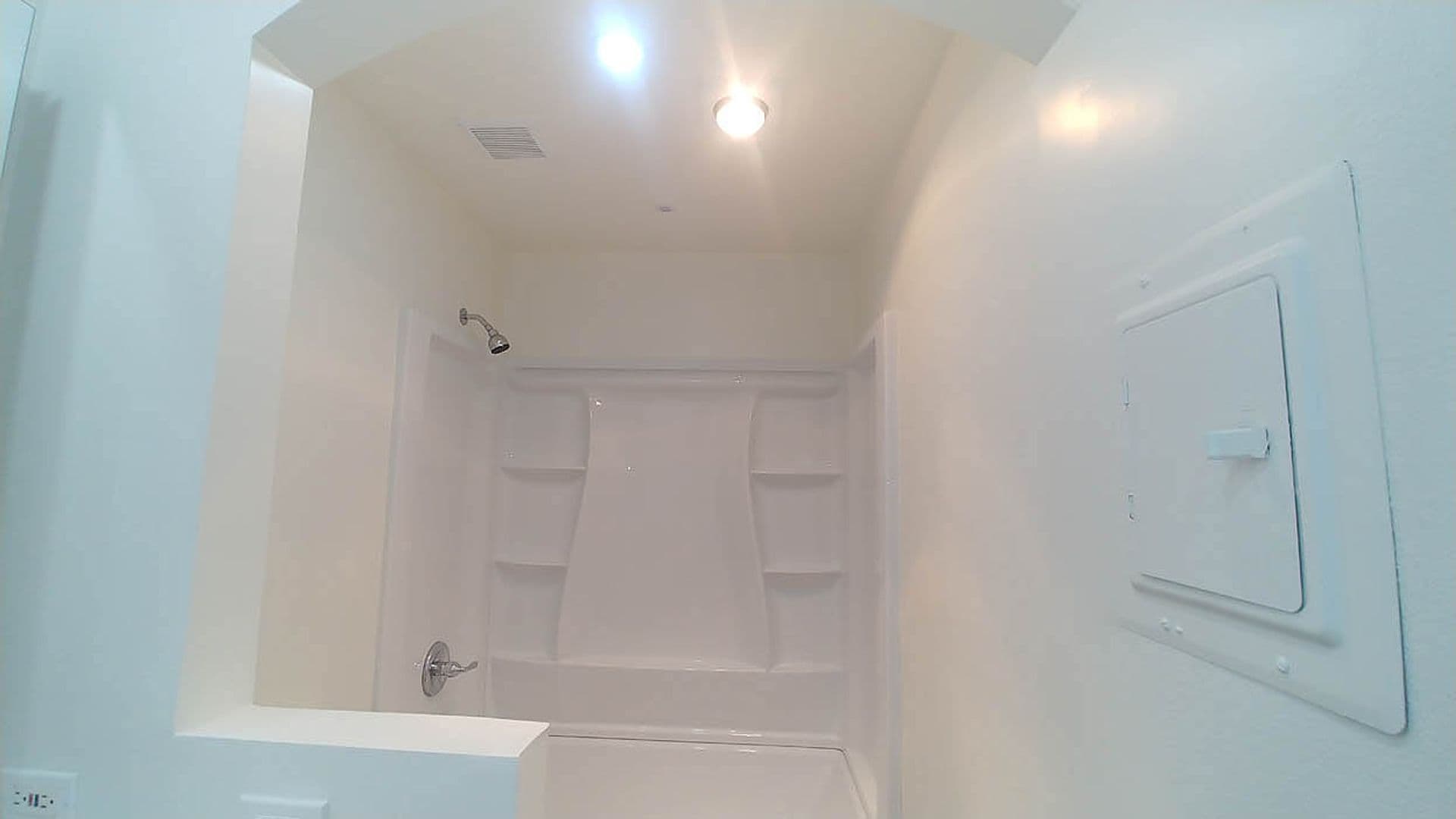 Hollywood Hills Apartment: 2020 N. Beachwood Dr.