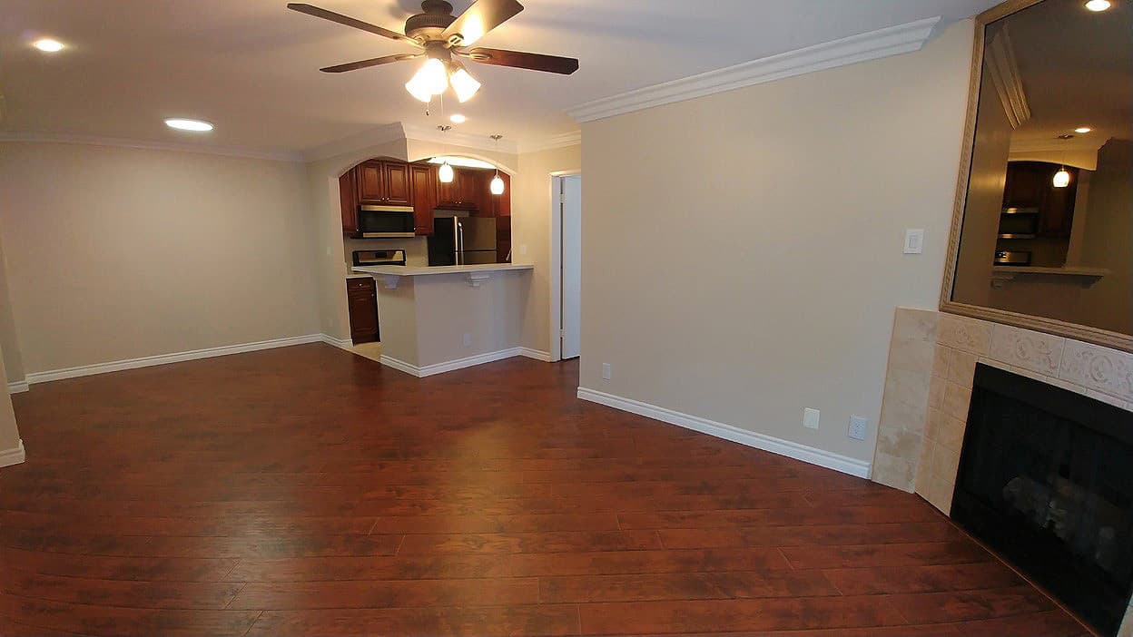 Toluca Lake Apartment: 10741 Camarillo St.