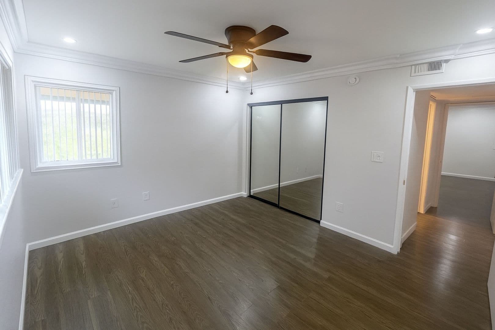 Los Angeles Apartment: 6311 Monterey Rd.