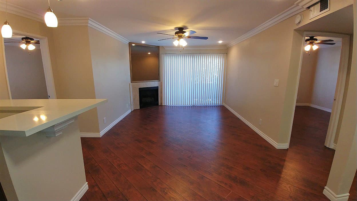 Toluca Lake Apartment: 10741 Camarillo St.