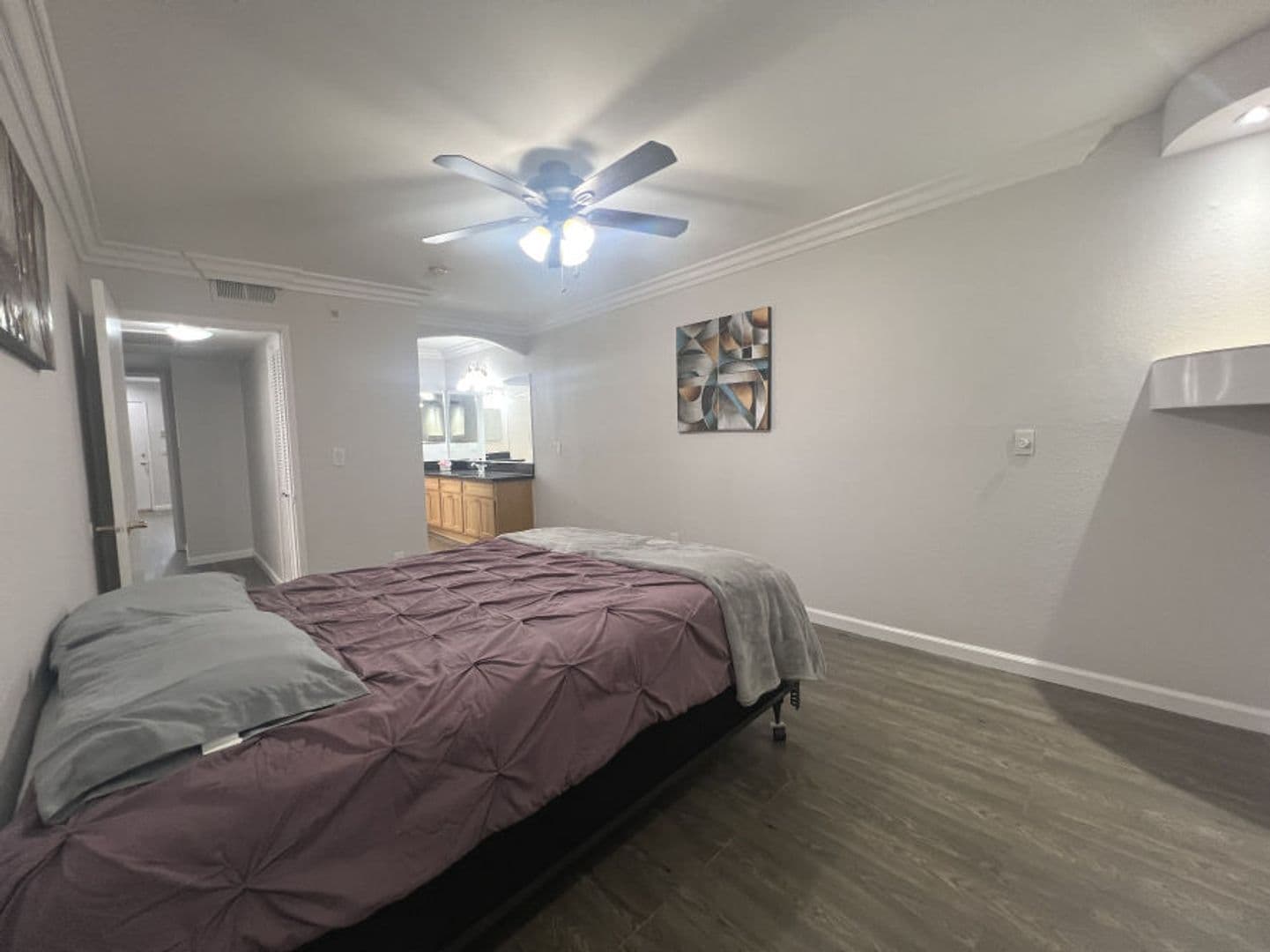 Los Angeles Apartment: 6311 Monterey Rd.