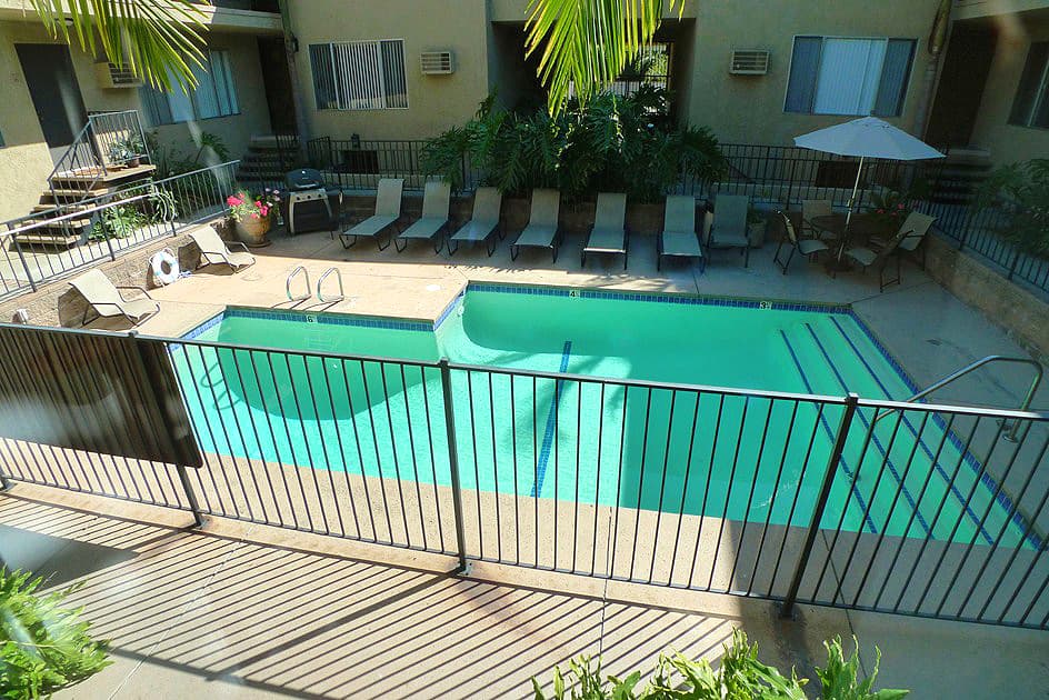 Studio City Apartment: 10937 Fruitland Dr.