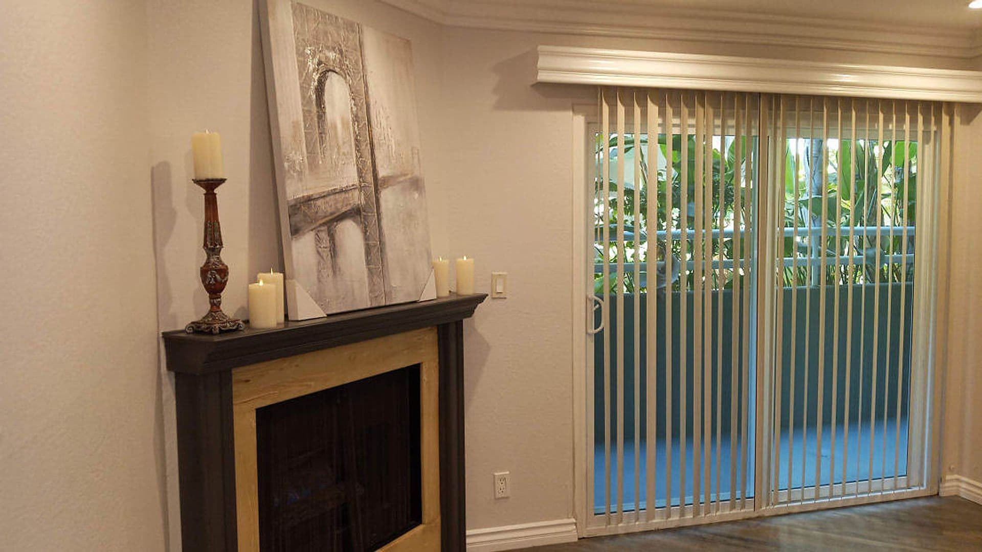 Van Nuys Apartment: 7440 N. Sepulveda Blvd.