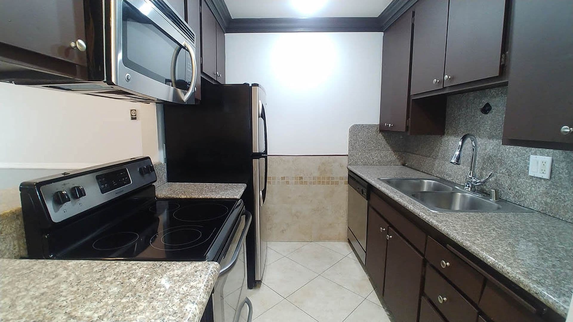 Studio City Apartment: 10937 Fruitland Dr.