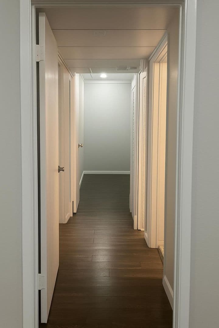 Los Angeles Apartment: 6311 Monterey Rd.