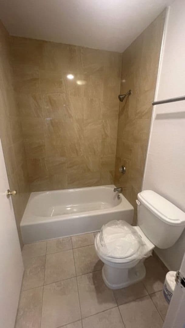 Los Angeles Apartment: 6311 Monterey Rd.