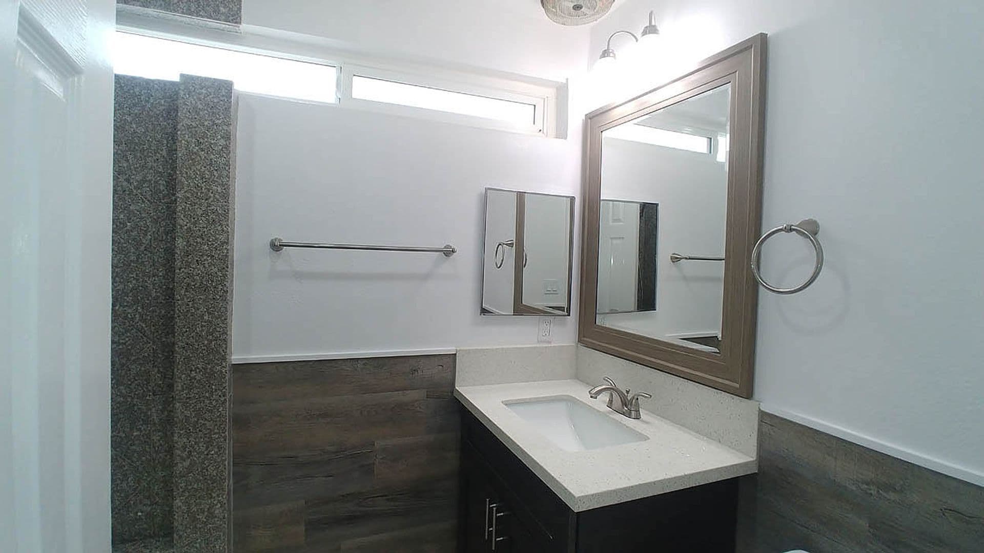 Los Angeles Apartment: 1225 N. Edgemont St.