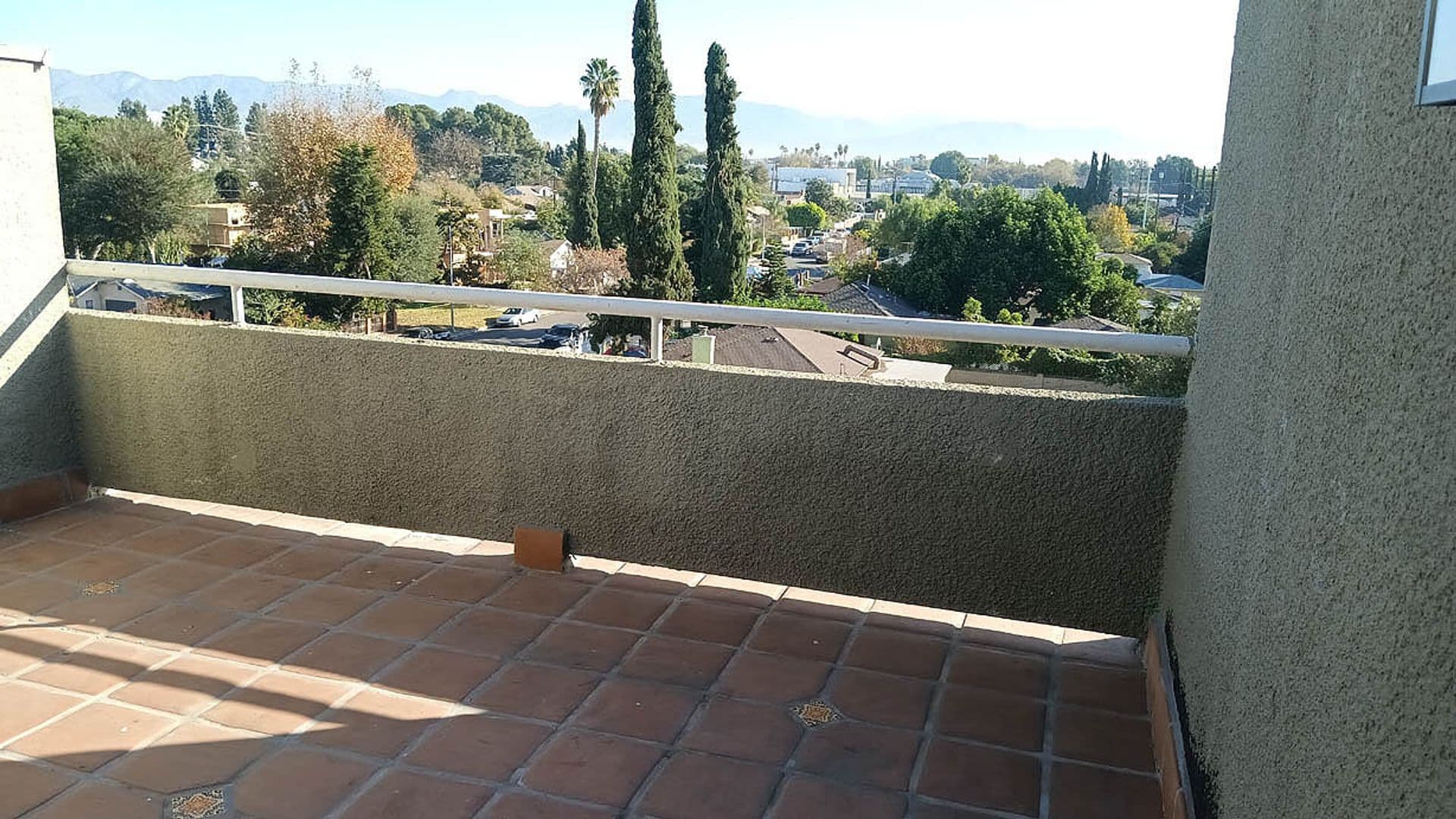 Van Nuys Apartment: 7440 N. Sepulveda Blvd.