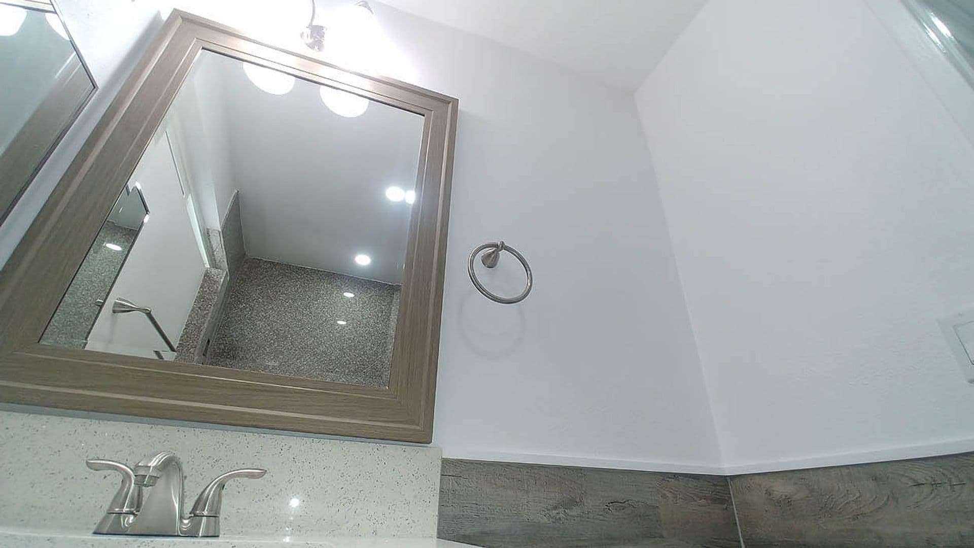 Los Angeles Apartment: 1225 N. Edgemont St.