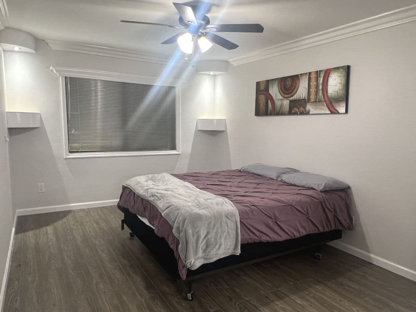 Los Angeles Apartment: 6311 Monterey Rd.