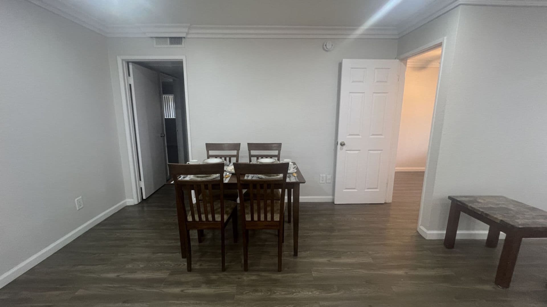 Los Angeles Apartment: 6311 Monterey Rd.