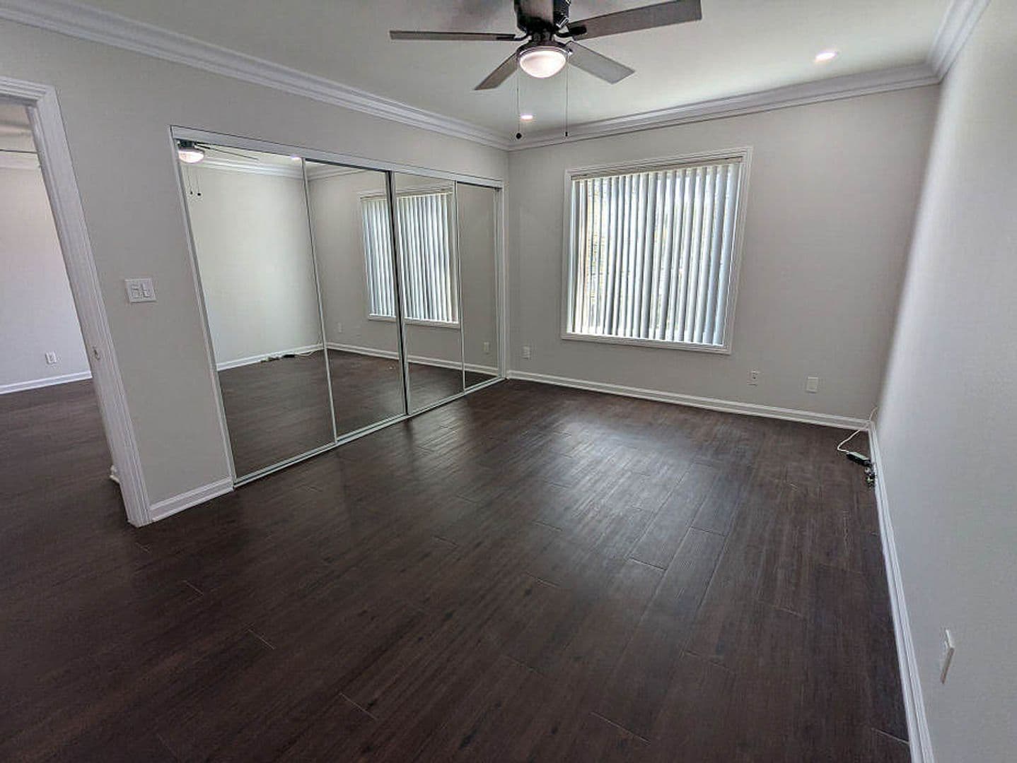 Toluca Lake Apartment: 10741 Camarillo St.