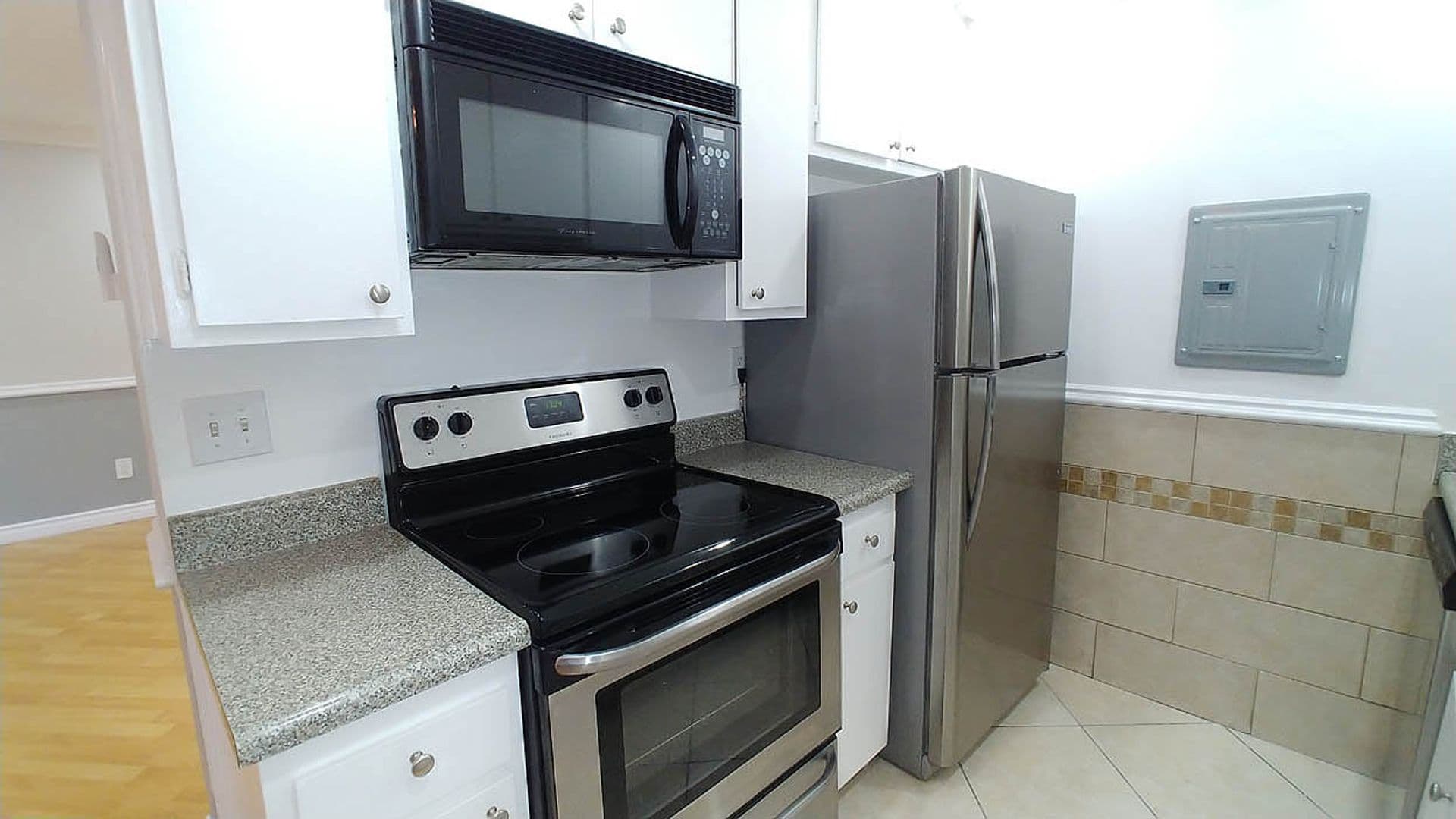 Studio City Apartment: 10937 Fruitland Dr.