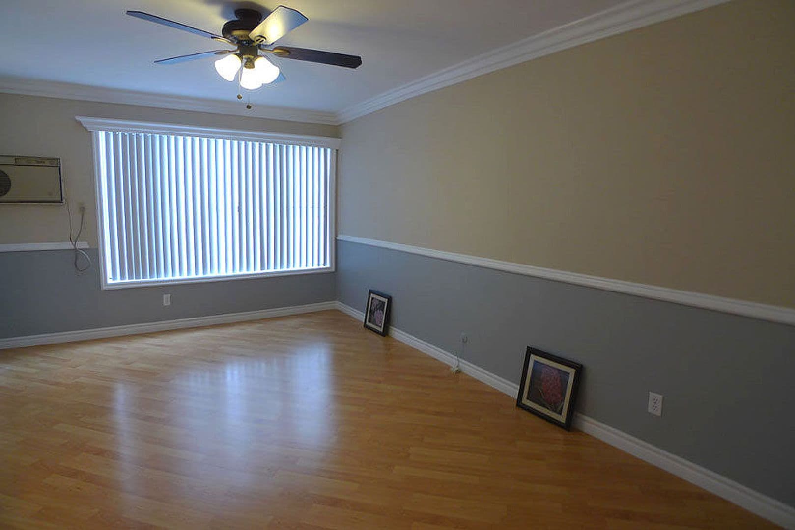 Studio City Apartment: 10937 Fruitland Dr.