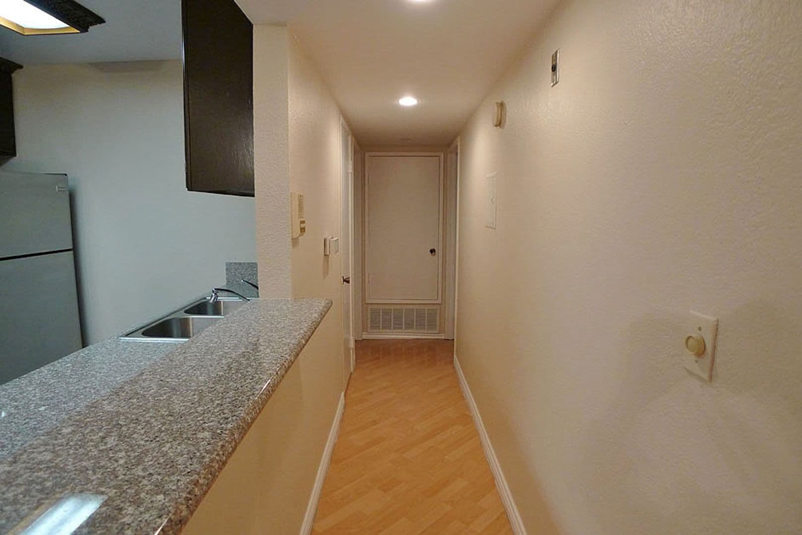 Van Nuys Apartment: 7440 N. Sepulveda Blvd.