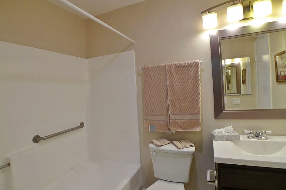 Los Angeles Apartment: 245 N. Alvarado Street