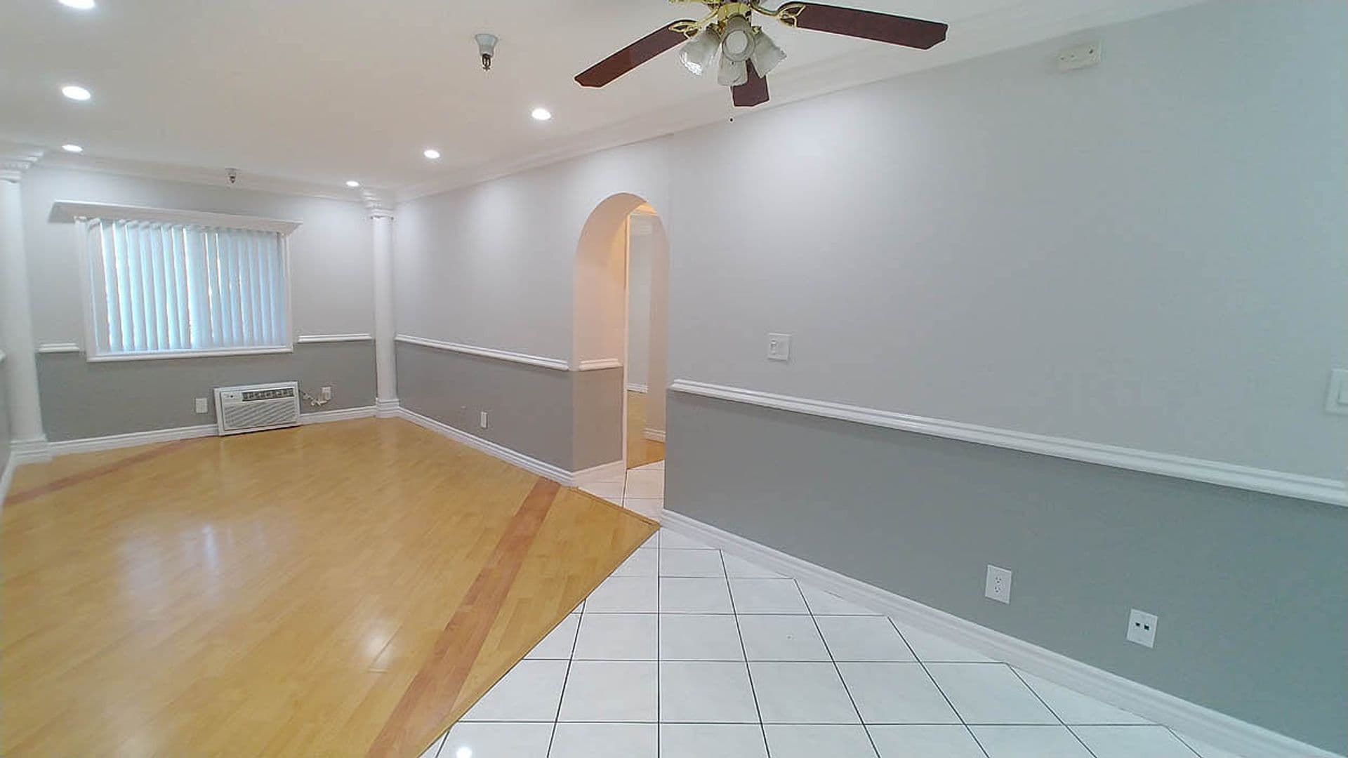 Hollywood Hills Apartment: 2069 N. Argyle Ave.