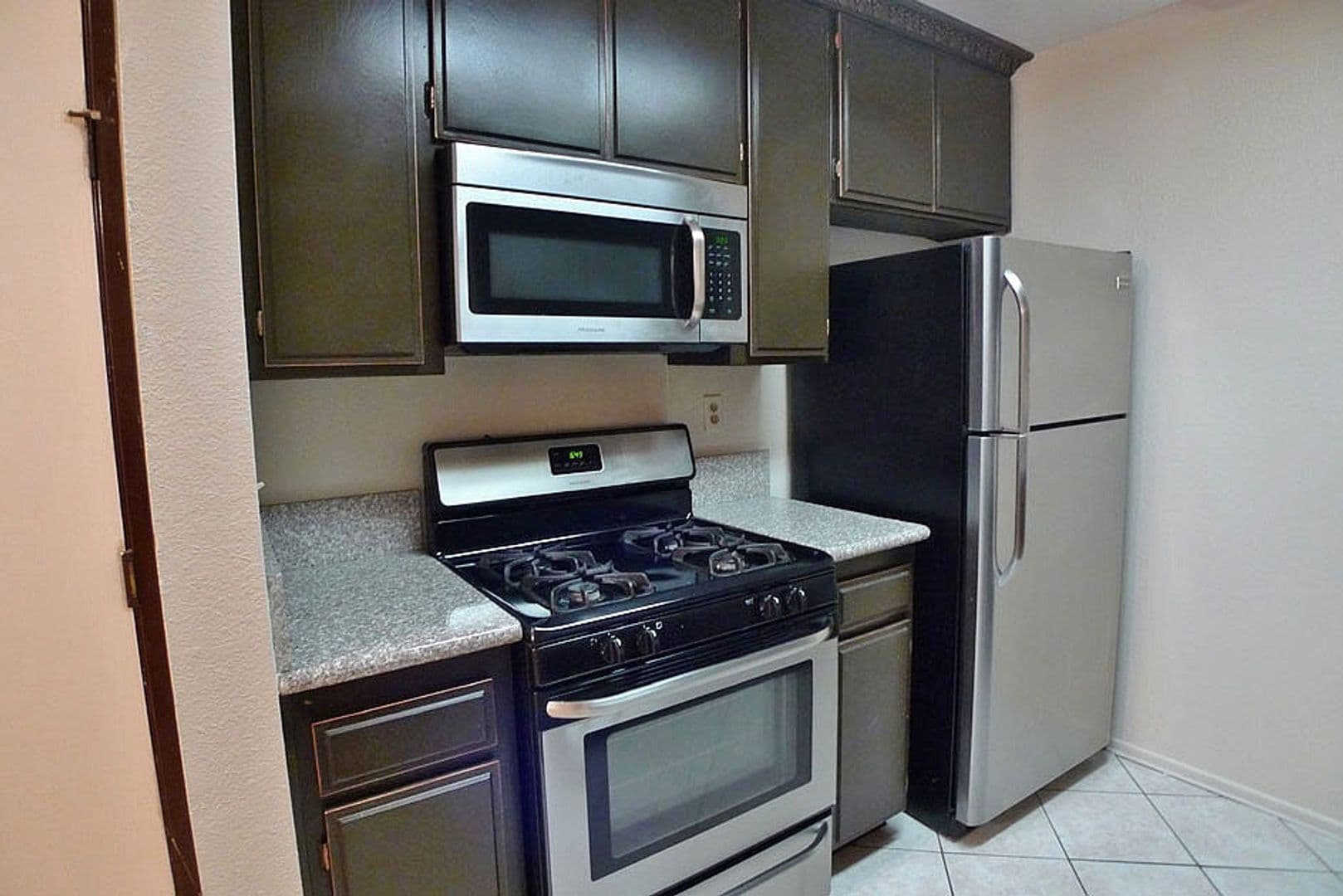 Van Nuys Apartment: 7440 N. Sepulveda Blvd.