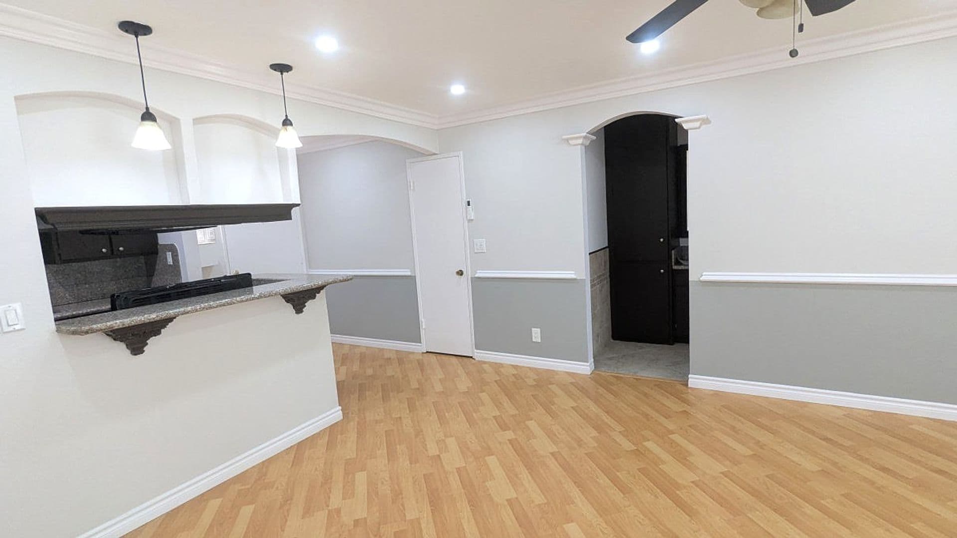 Studio City Apartment: 10937 Fruitland Dr.