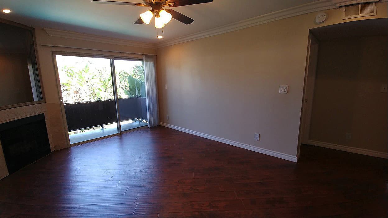 Toluca Lake Apartment: 10741 Camarillo St.