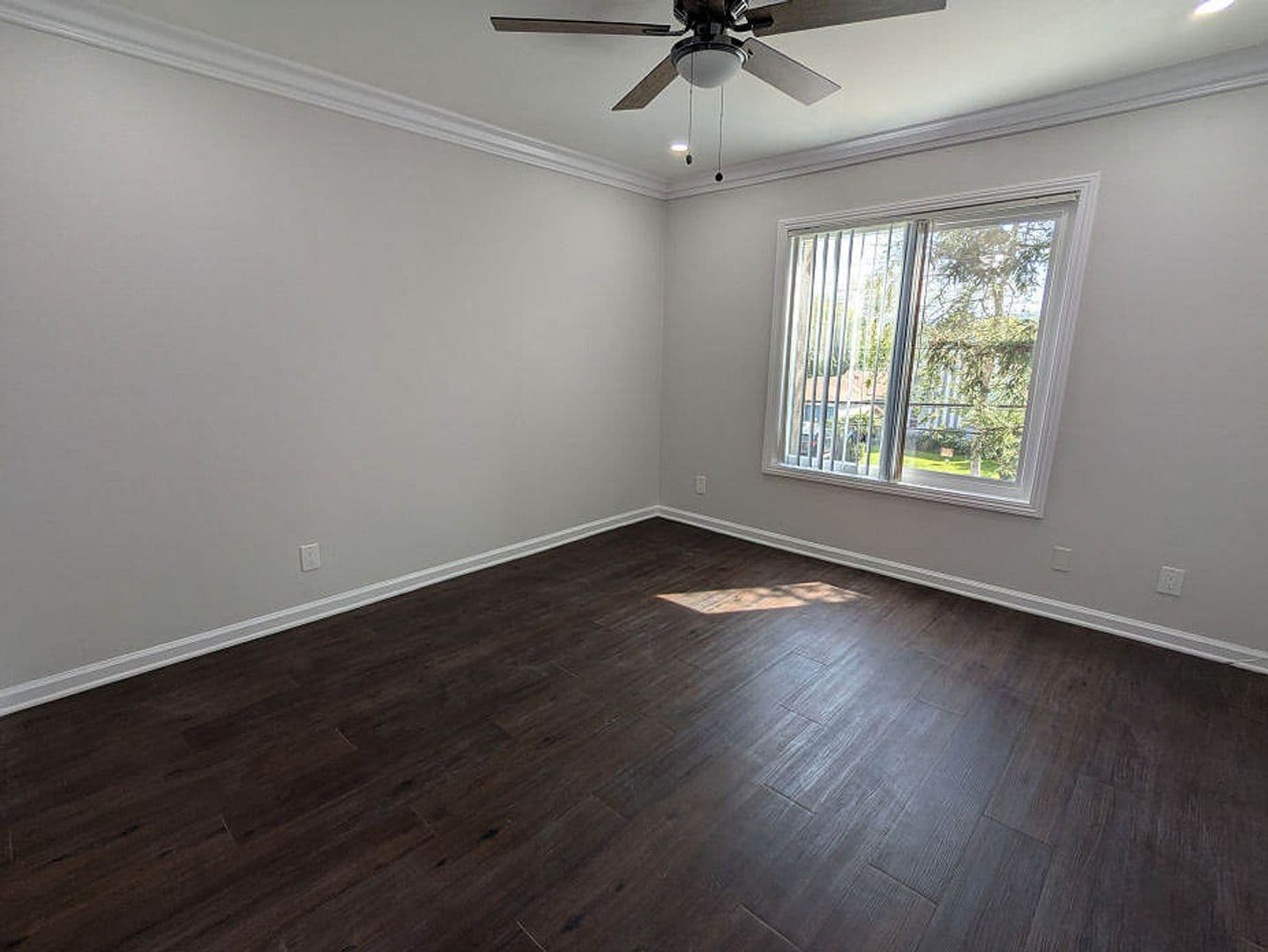 Toluca Lake Apartment: 10741 Camarillo St.