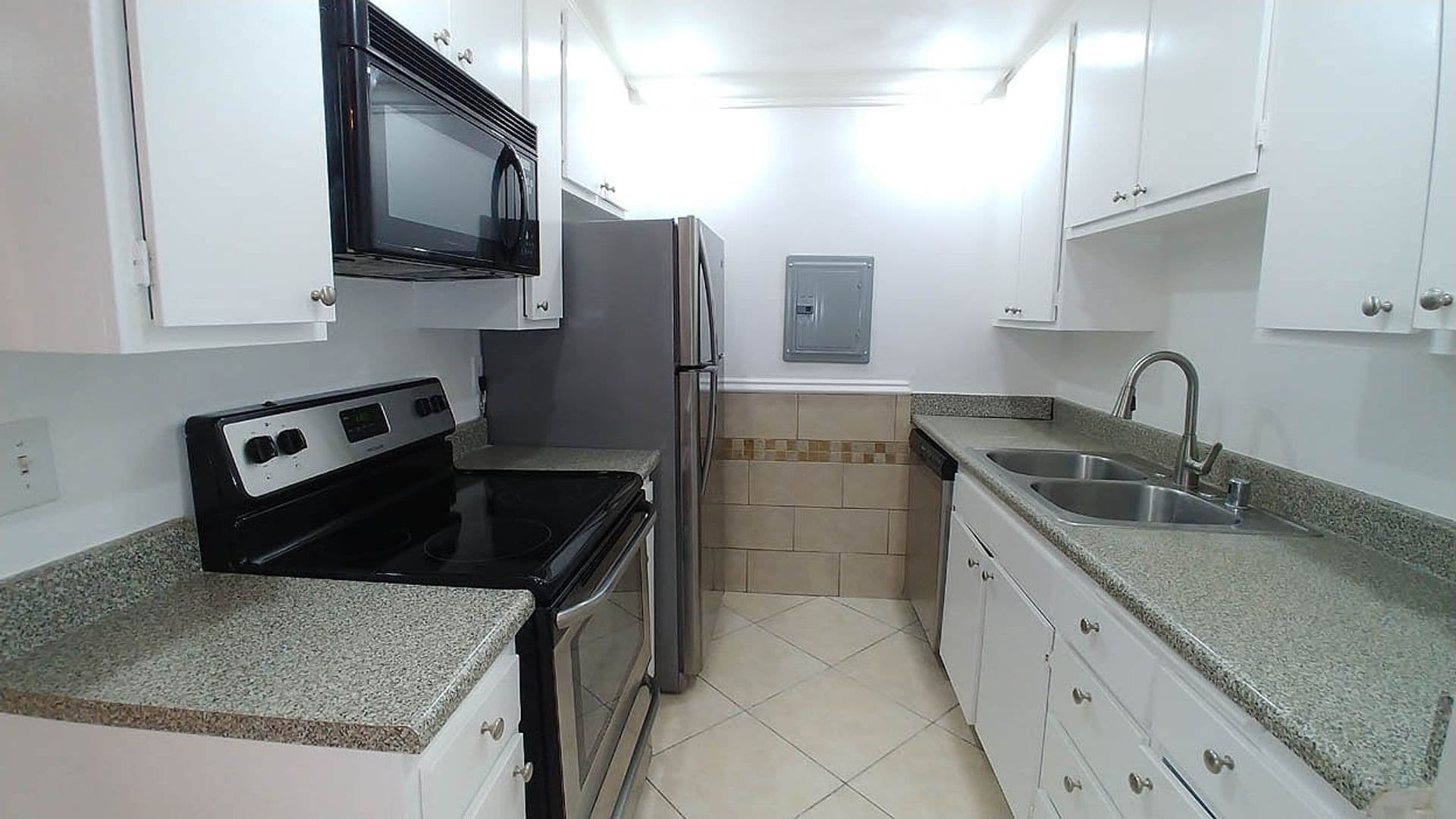 Studio City Apartment: 10937 Fruitland Dr.