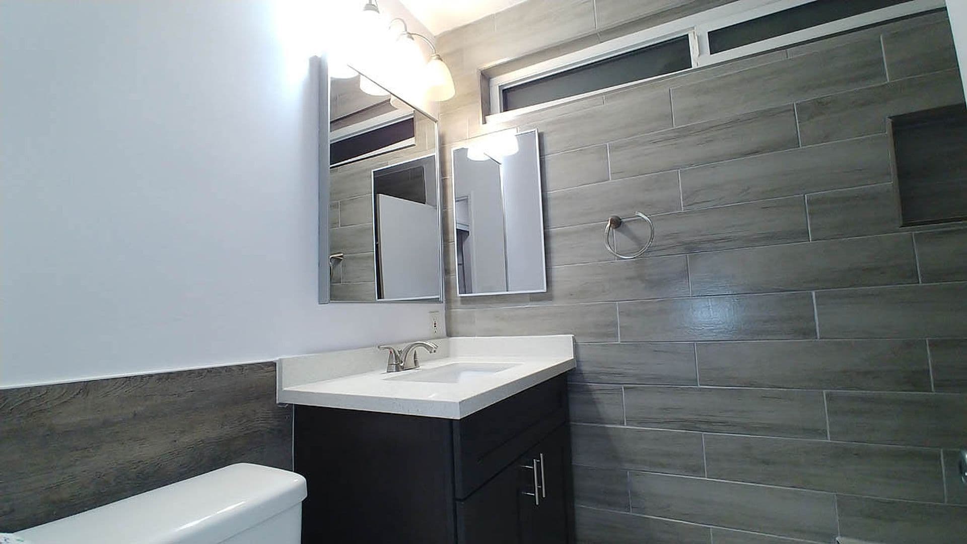 Los Angeles Apartment: 1225 N. Edgemont St.