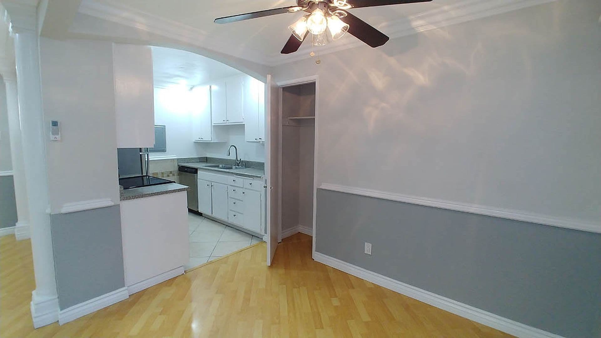 Studio City Apartment: 10937 Fruitland Dr.