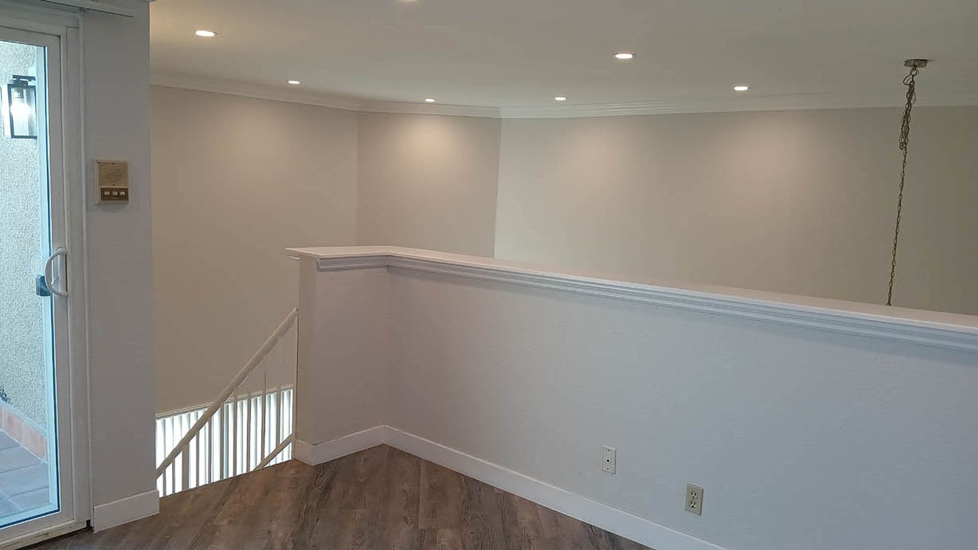 Van Nuys Apartment: 7440 N. Sepulveda Blvd.