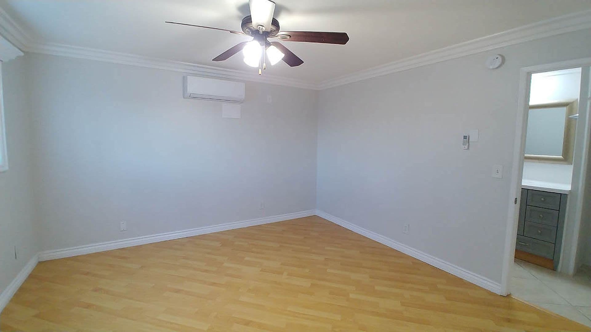 Studio City Apartment: 10937 Fruitland Dr.