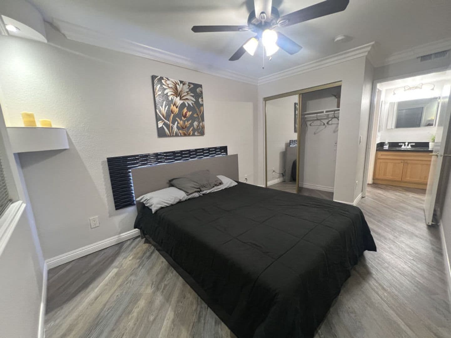 Los Angeles Apartment: 6311 Monterey Rd.
