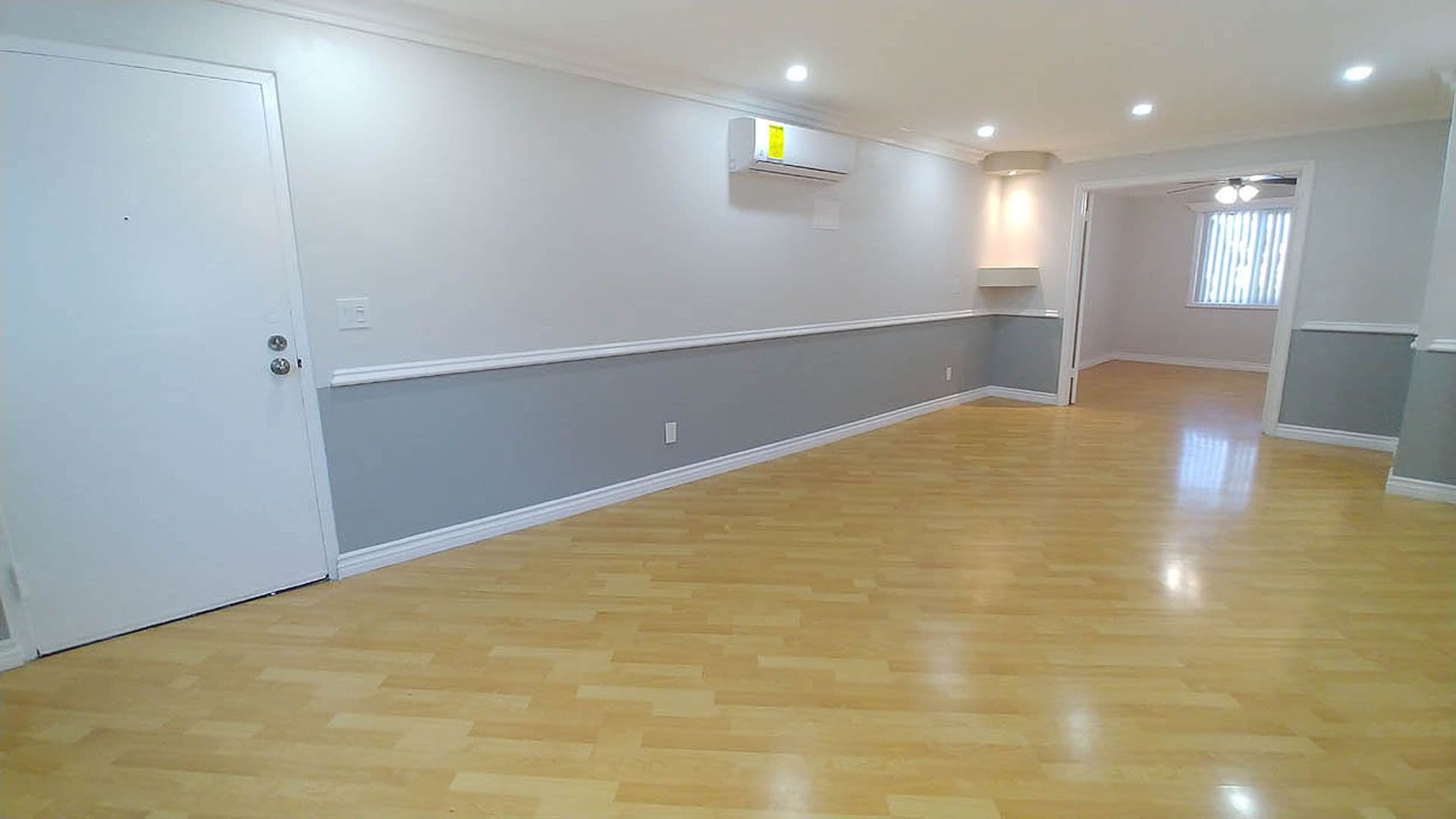 Studio City Apartment: 10937 Fruitland Dr.